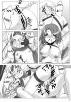 GPX-2 / GPX-2 [Hirate Miki] [Final Fantasy] Thumbnail Page 54