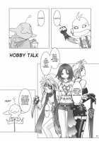 GPX-2 / GPX-2 [Hirate Miki] [Final Fantasy] Thumbnail Page 58