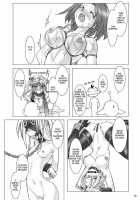 GPX-2 / GPX-2 [Hirate Miki] [Final Fantasy] Thumbnail Page 60