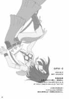 GPX-2 / GPX-2 [Hirate Miki] [Final Fantasy] Thumbnail Page 63