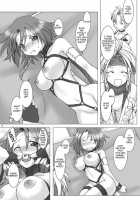 GPX-2 / GPX-2 [Hirate Miki] Thumbnail Page 09