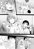 Reimix / Reimix [Sakai Hamachi] [Neon Genesis Evangelion] Thumbnail Page 10