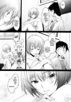 Reimix / Reimix [Sakai Hamachi] [Neon Genesis Evangelion] Thumbnail Page 27