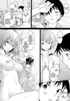 Reimix / Reimix [Sakai Hamachi] [Neon Genesis Evangelion] Thumbnail Page 06