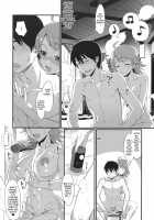 Onsen Tamamagoto / おんせんタママゴト [Lunch] [The Idolmaster] Thumbnail Page 07