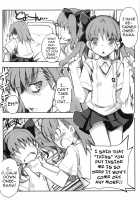 Toaru Koroko No Vibrator [Toaru Kagaku No Railgun] Thumbnail Page 10