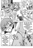 Toaru Koroko No Vibrator [Toaru Kagaku No Railgun] Thumbnail Page 13