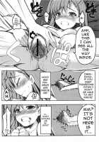 Toaru Koroko No Vibrator [Toaru Kagaku No Railgun] Thumbnail Page 14