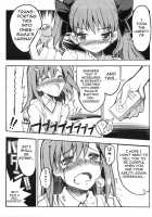 Toaru Koroko No Vibrator [Toaru Kagaku No Railgun] Thumbnail Page 09