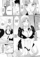 Puru Puru Churun Ch.1 [The Amanoja9] [Original] Thumbnail Page 10