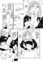 Puru Puru Churun Ch.1 [The Amanoja9] [Original] Thumbnail Page 12