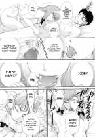 Puru Puru Churun Ch.1 [The Amanoja9] [Original] Thumbnail Page 16