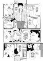 Puru Puru Churun Ch.1 [The Amanoja9] [Original] Thumbnail Page 06