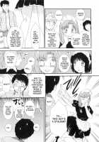 Puru Puru Churun Ch.1 [The Amanoja9] [Original] Thumbnail Page 08