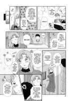 Puru Puru Churun Ch.1 [The Amanoja9] [Original] Thumbnail Page 09