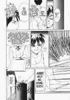 Secret Plot 6 [Newmen] [Original] Thumbnail Page 10