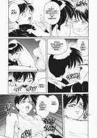 Secret Plot 6 [Newmen] [Original] Thumbnail Page 21