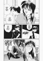Secret Plot 6 [Newmen] [Original] Thumbnail Page 27