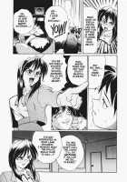 Secret Plot 6 [Newmen] [Original] Thumbnail Page 28
