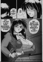 Secret Plot 6 [Newmen] [Original] Thumbnail Page 33