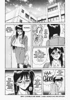 Secret Plot 5 [Newmen] [Original] Thumbnail Page 22