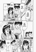 Secret Plot 5 [Newmen] [Original] Thumbnail Page 04