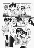 Secret Plot 5 [Newmen] [Original] Thumbnail Page 05