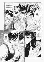 Secret Plot 3 [Newmen] [Original] Thumbnail Page 15