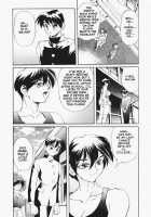 Secret Plot 3 [Newmen] [Original] Thumbnail Page 04