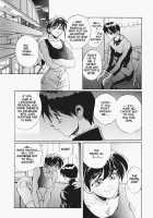 Secret Plot 3 [Newmen] [Original] Thumbnail Page 05