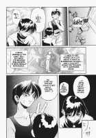 Secret Plot 3 [Newmen] [Original] Thumbnail Page 06