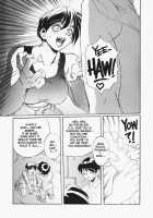 Secret Plot 3 [Newmen] [Original] Thumbnail Page 09