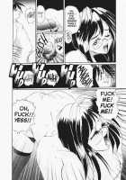 Secret Plot 2 [Newmen] [Original] Thumbnail Page 22