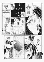 Secret Plot 2 [Newmen] [Original] Thumbnail Page 27
