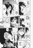 Secret Plot 2 [Newmen] [Original] Thumbnail Page 05