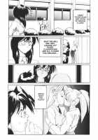 Secret Plot 1 [Newmen] [Original] Thumbnail Page 19