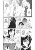 Secret Plot 1 [Newmen] [Original] Thumbnail Page 20