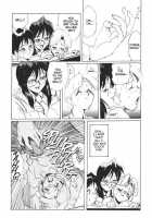 Secret Plot 1 [Newmen] [Original] Thumbnail Page 22