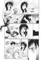 Secret Plot 1 [Newmen] [Original] Thumbnail Page 09