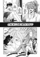 Secret Plot Deep 4 [Newmen] [Original] Thumbnail Page 12