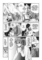 Secret Plot Deep 4 [Newmen] [Original] Thumbnail Page 22