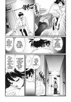 Secret Plot Deep 7 [Newmen] [Original] Thumbnail Page 10