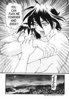 Secret Plot Deep 7 [Newmen] [Original] Thumbnail Page 19