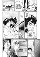 Secret Plot Deep 5 [Newmen] [Original] Thumbnail Page 24