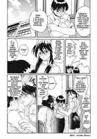 Secret Plot Deep 5 [Newmen] [Original] Thumbnail Page 25
