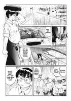 Secret Plot Deep 5 [Newmen] [Original] Thumbnail Page 05