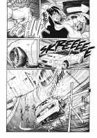 Secret Plot Deep 5 [Newmen] [Original] Thumbnail Page 07