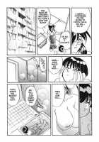 Secret Plot Deep 5 [Newmen] [Original] Thumbnail Page 09