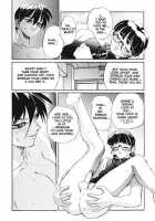 Secret Plot Deep 3 [Newmen] [Original] Thumbnail Page 12