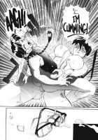 Secret Plot Deep 3 [Newmen] [Original] Thumbnail Page 20